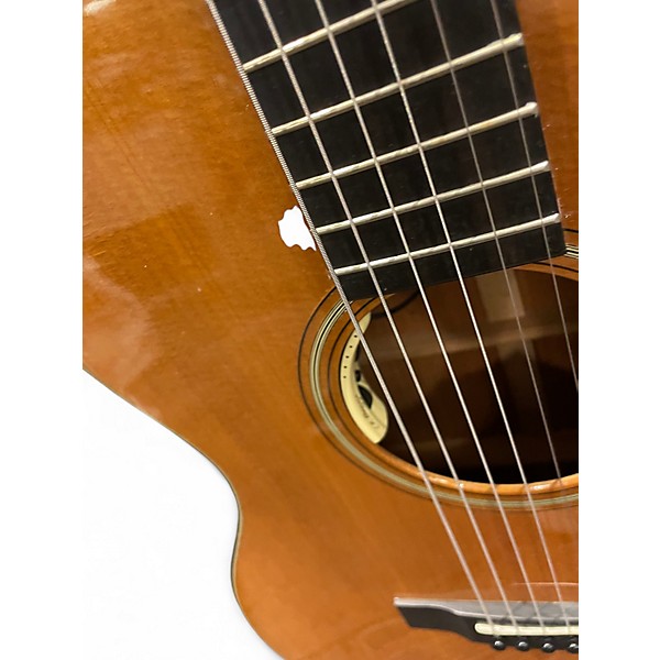 Used Martin 00018 Natural Acoustic Guitar