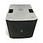 Used Mackie THUMP 115S Powered Subwoofer thumbnail