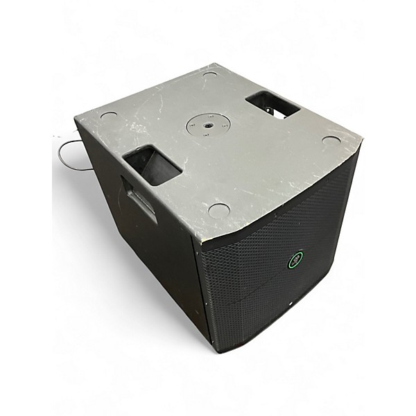 Used Mackie THUMP 115S Powered Subwoofer
