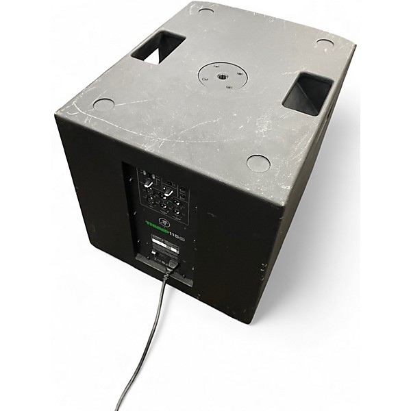 Used Mackie THUMP 115S Powered Subwoofer