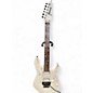 Used Ibanez JEMJR white Solid Body Electric Guitar thumbnail
