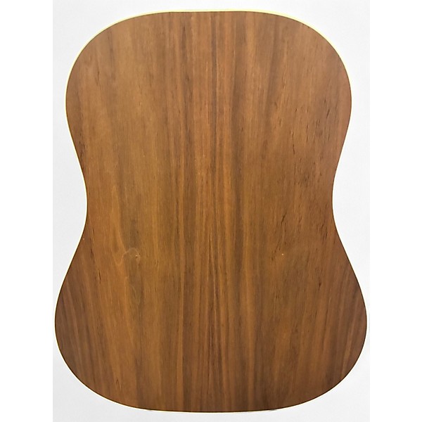 Used 2022 Gibson J45 Studio Natural Acoustic Electric Guitar