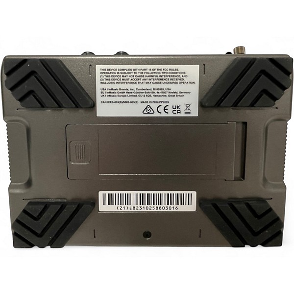 Used Sheeran Looper LOOPER PLUS Pedal