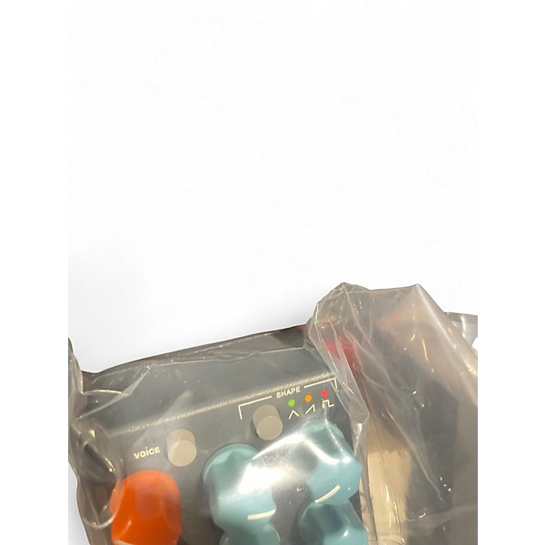 Used MXR bass synth Bass Effect Pedal