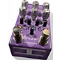 Used Empress Effects ParaEq with Boost EQ Pedal