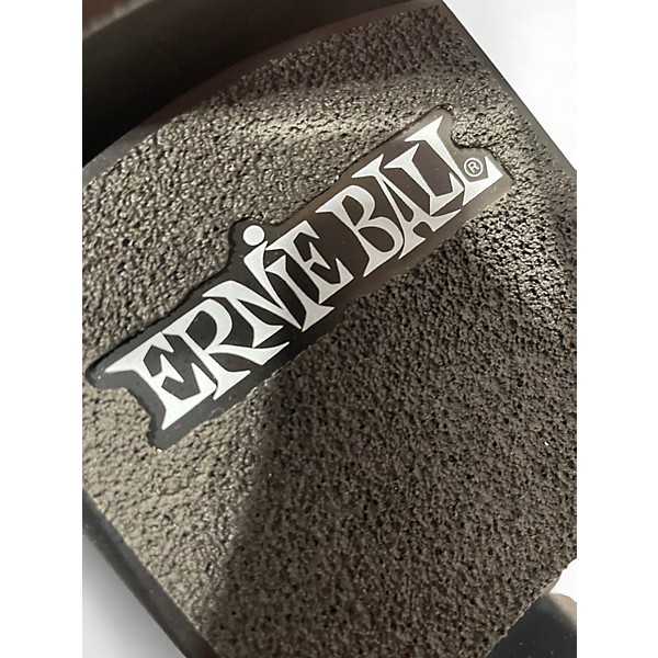 Used Ernie Ball vpjr tuner  Tuner Pedal