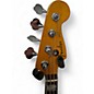 Used Fender AMERICAN ULTRA JAZZ BASS ILTRABURST Electric Bass Guitar