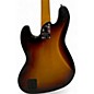 Used Fender AMERICAN ULTRA JAZZ BASS ILTRABURST Electric Bass Guitar