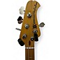 Used Ernie Ball Music Man STINGRAY 4 40th ANNIVERSARY OLD SMOOTHIE 2 Color Sunburst Electric Bass Guitar