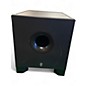 Used Yamaha HS10W Subwoofer