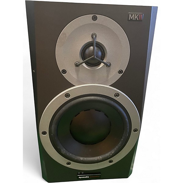 Used Dynaudio Acoustics BM 5A MKII Powered Monitor
