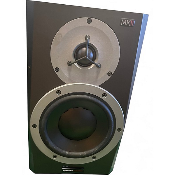 Used Dynaudio Acoustics BM 5A MKII Powered Monitor
