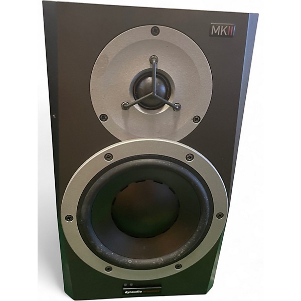 Used Dynaudio Acoustics BM 5A MKII Powered Monitor