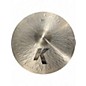 Used Zildjian 20in K Ride Cymbal thumbnail