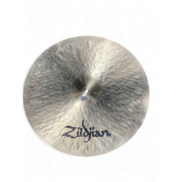 Used Zildjian 20in K Ride Cymbal