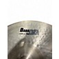 Used Zildjian 18in K Custom Dark Crash Cymbal