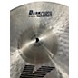 Used Zildjian 18in K Custom Dark Crash Cymbal