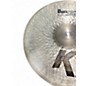 Used Zildjian 18in K Custom Dark Crash Cymbal