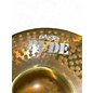 Used Paiste Rude Splash Cymbal