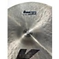 Used Zildjian 16in K Custom Dark Crash Cymbal