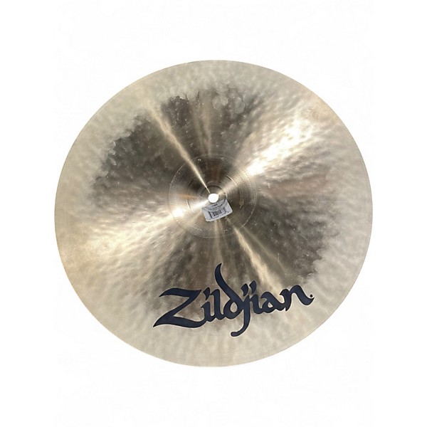 Used Zildjian 16in K Custom Dark Crash Cymbal