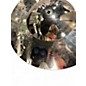 Used MEINL 18in Classic Custom Extreme Metal Big Bell Ride Cymbal