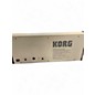 Used KORG MS-20 MINI Synthesizer