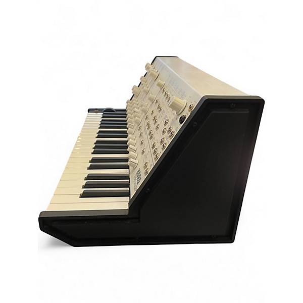 Used KORG MS-20 MINI Synthesizer