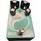 Used Oneder Effects Old Blue (Swellers Edition) Effect Pedal