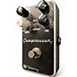 Used Keeley 4 Knob Compressor Effect Pedal