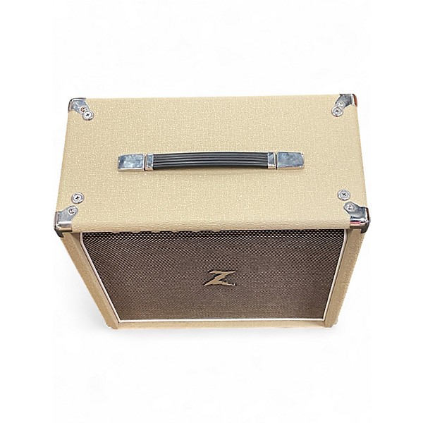 Used Dr Z MAZ 18 MKII Tube Guitar Combo Amp