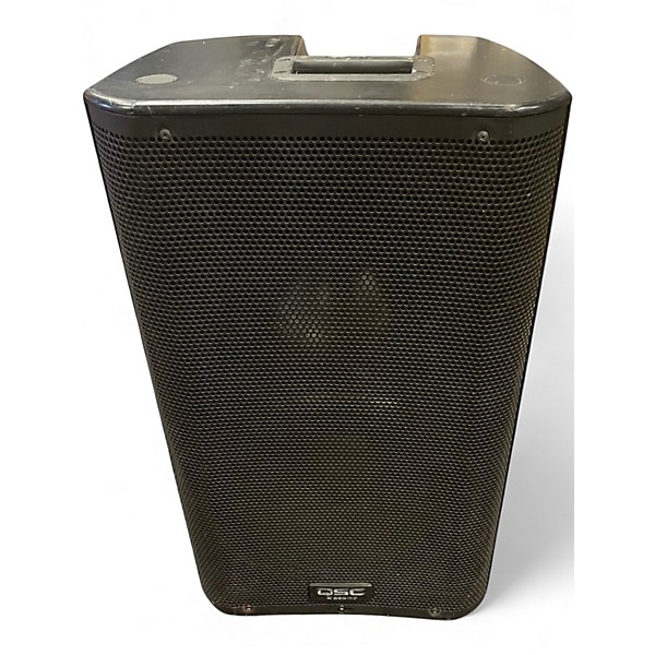 Used QSC K12 Powered Speaker