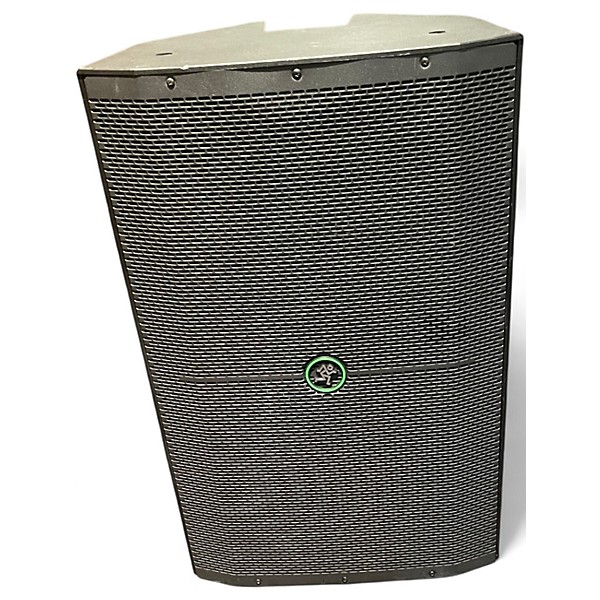 Used Mackie THUMP 215 Powered Speaker