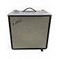 Used Fender RUMBLE 40 Bass Combo Amp thumbnail