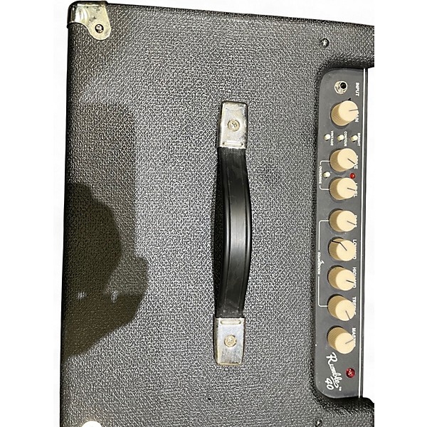 Used Fender RUMBLE 40 Bass Combo Amp