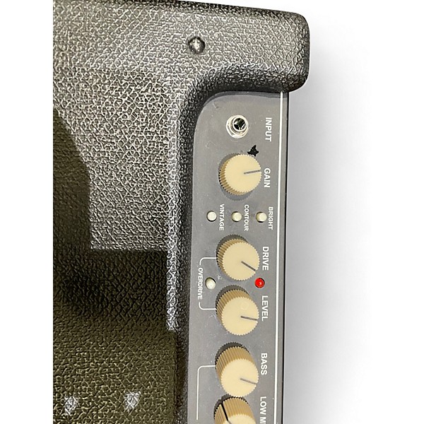 Used Fender RUMBLE 40 Bass Combo Amp