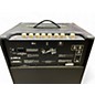 Used Fender RUMBLE 40 Bass Combo Amp