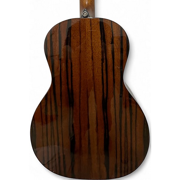 Used Alvarez AMPE915EAR LIGHT BURST Acoustic Electric Guitar