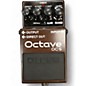 Used BOSS OC5 Octave Effect Pedal thumbnail
