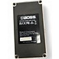 Used BOSS OC5 Octave Effect Pedal