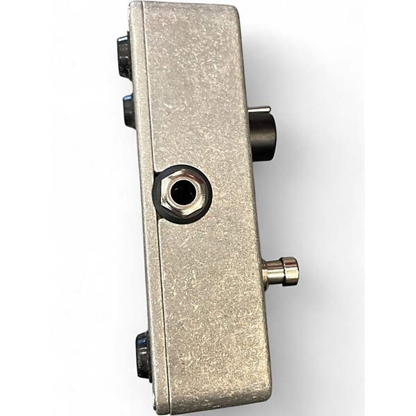 Used Electro-Harmonix Nano Holy Grail Reverb Effect Pedal