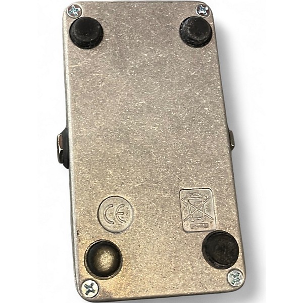 Used Electro-Harmonix Nano Holy Grail Reverb Effect Pedal