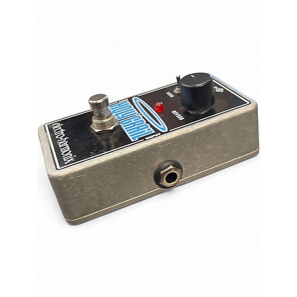 Used Electro-Harmonix Nano Holy Grail Reverb Effect Pedal