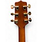 Used Takamine GN77KCE Natural Acoustic Electric Guitar