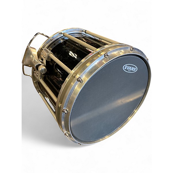 Used Pearl 14in CHAMPIONSHIP SERIES MARCHING SNARE Drum