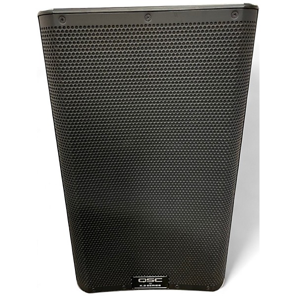 Used QSC K10.2 Powered Speaker