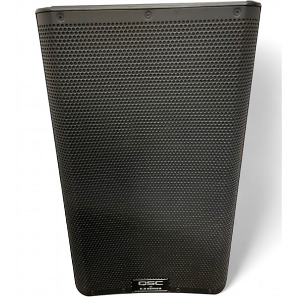 Used QSC K10.2 Powered Speaker
