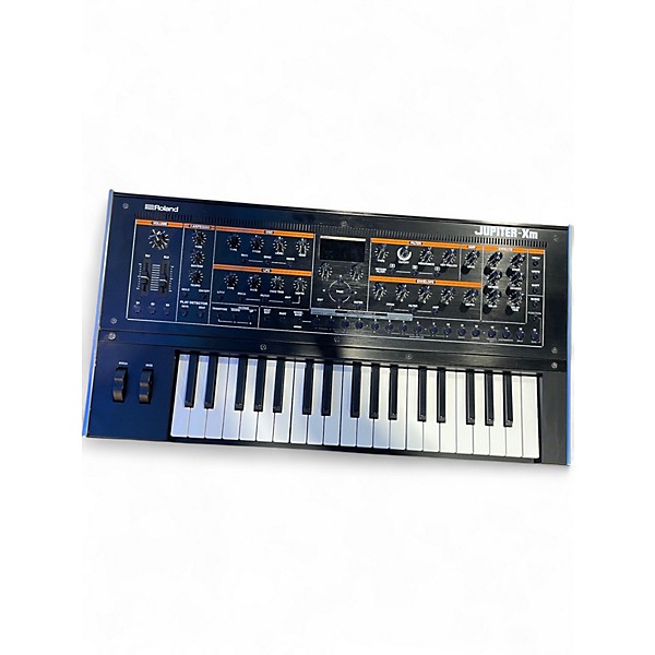 Used Roland JUPITER - XM Synthesizer