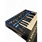Used Novation Bass Station II Synthesizer