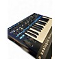 Used Novation Bass Station II Synthesizer
